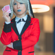 Image for article titled Our Favorite Cosplay From Anime Matsuri 2019